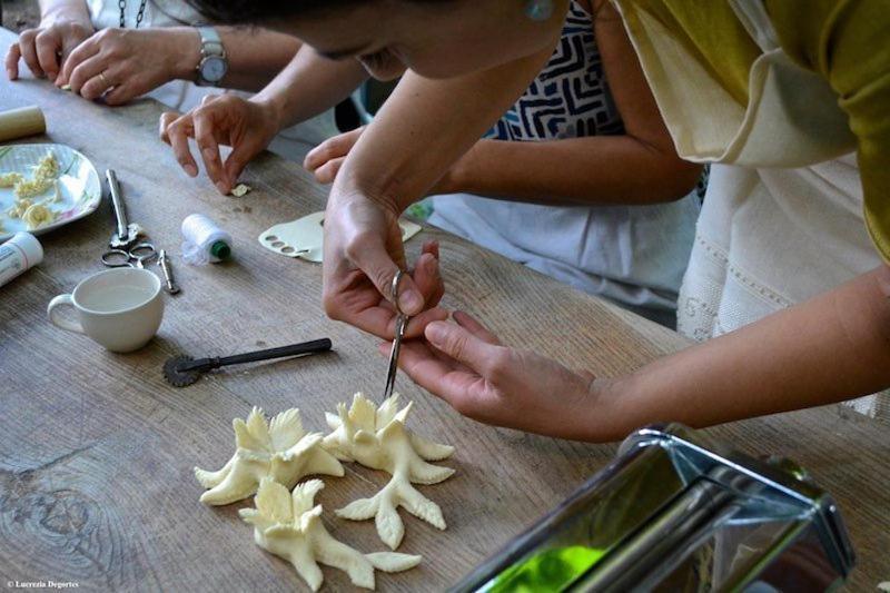 I Gerani Rossi Hotel Paulilatino Ngoại thất bức ảnh